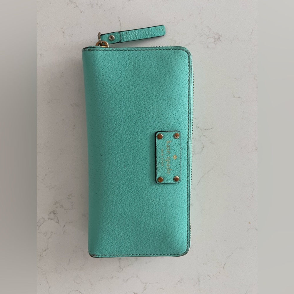 Kate spade wallet